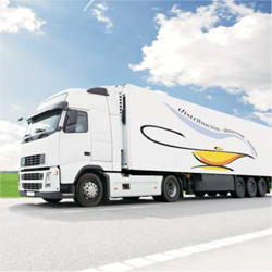 nacional road transport